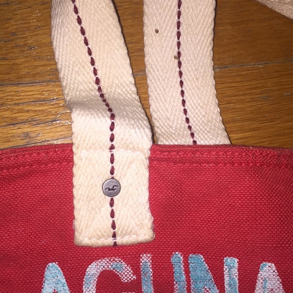 Perfect summer beach bag - Picture 2 of 5